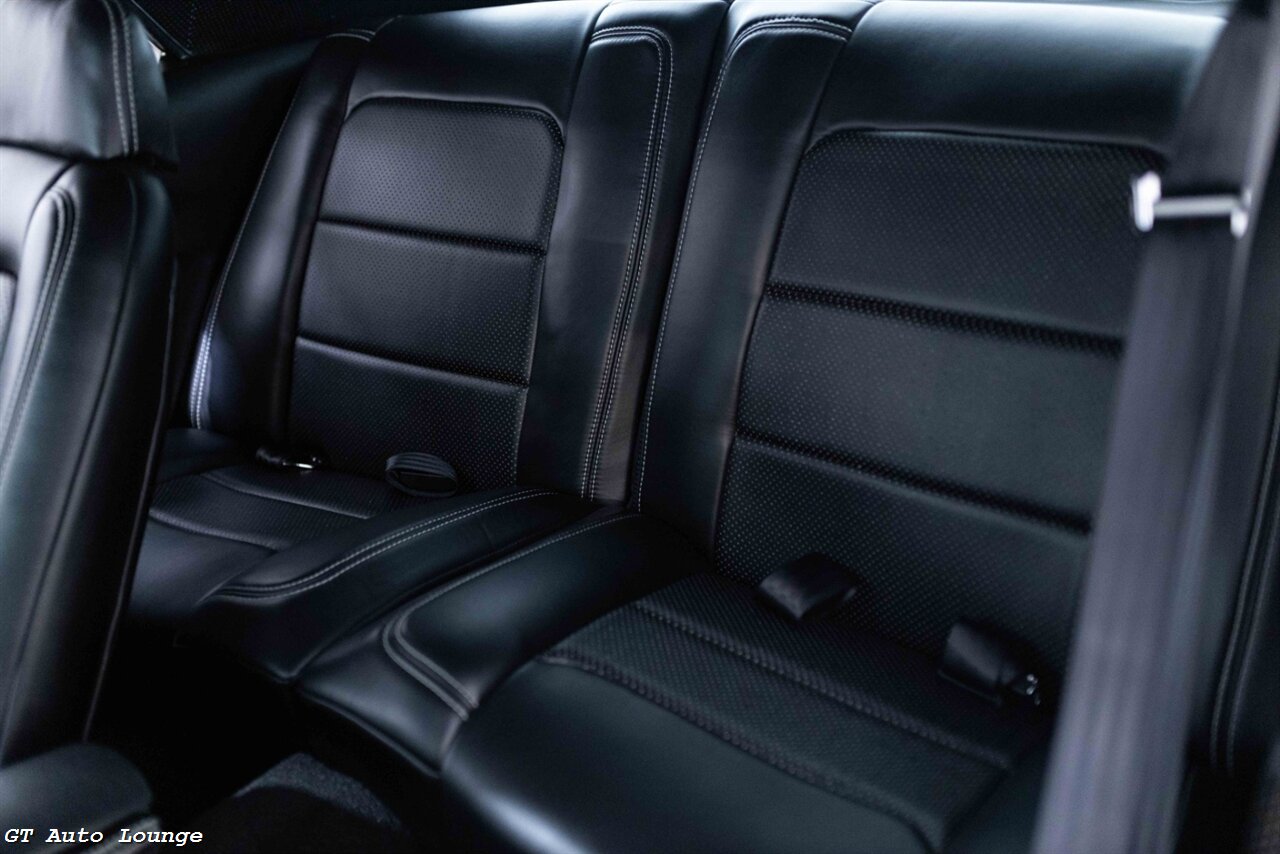 1969 Chevrolet Camaro Restomod - Photo 42 - Rancho Cordova, CA 95742