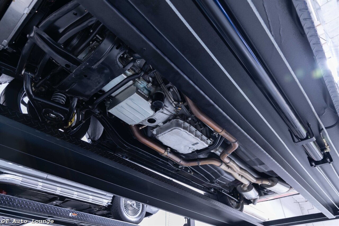 1969 Chevrolet Camaro Restomod - Photo 52 - Rancho Cordova, CA 95742