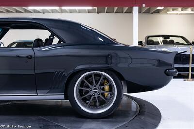 1969 Chevrolet Camaro Restomod - Photo 10 - Rancho Cordova, CA 95742