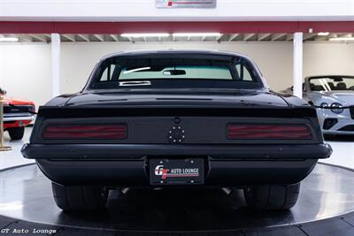 1969 Chevrolet Camaro Restomod - Photo 6 - Rancho Cordova, CA 95742