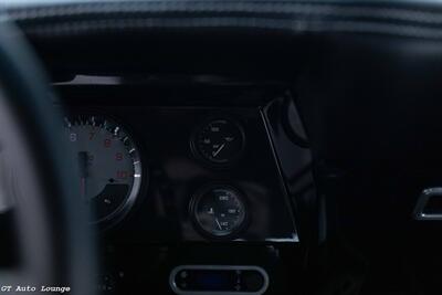 1969 Chevrolet Camaro Restomod - Photo 37 - Rancho Cordova, CA 95742