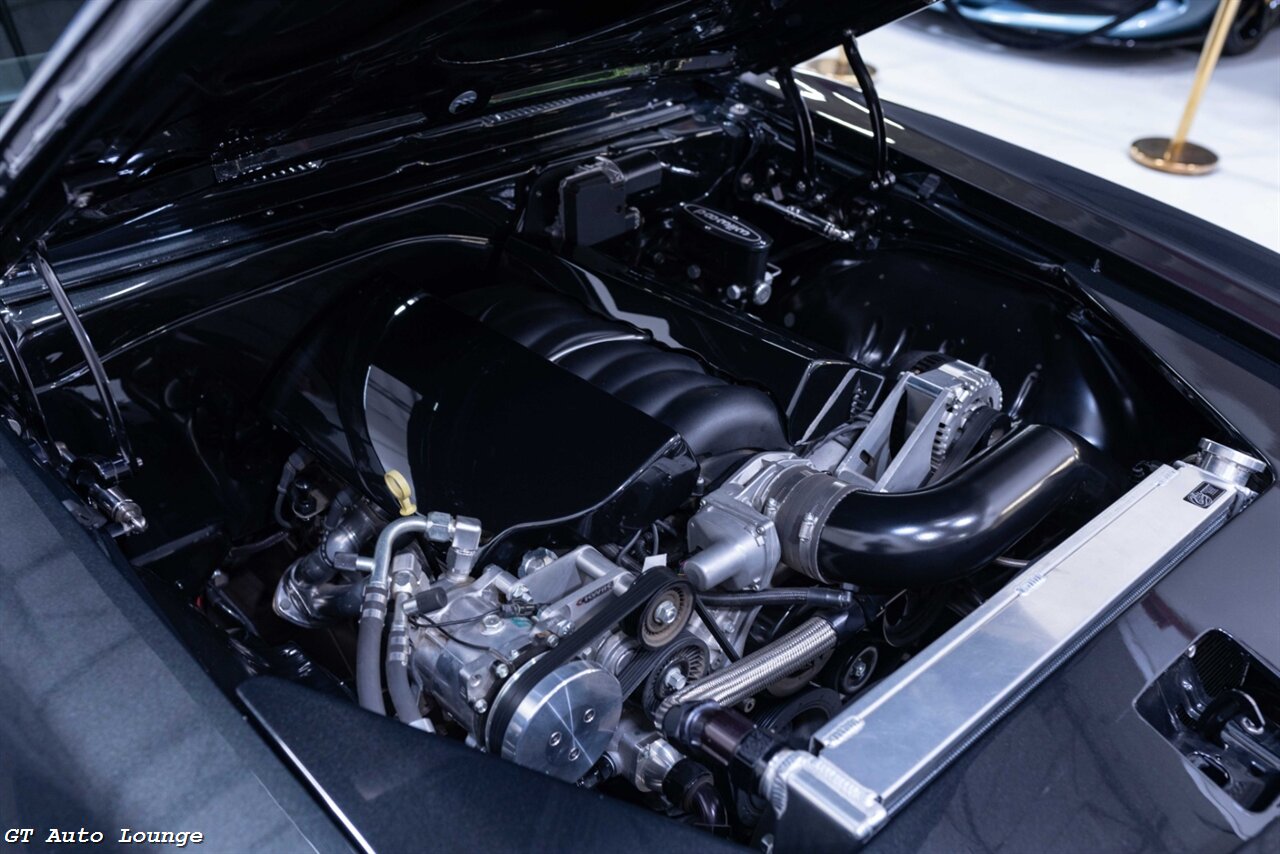 1969 Chevrolet Camaro Restomod - Photo 45 - Rancho Cordova, CA 95742