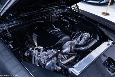 1969 Chevrolet Camaro Restomod - Photo 45 - Rancho Cordova, CA 95742