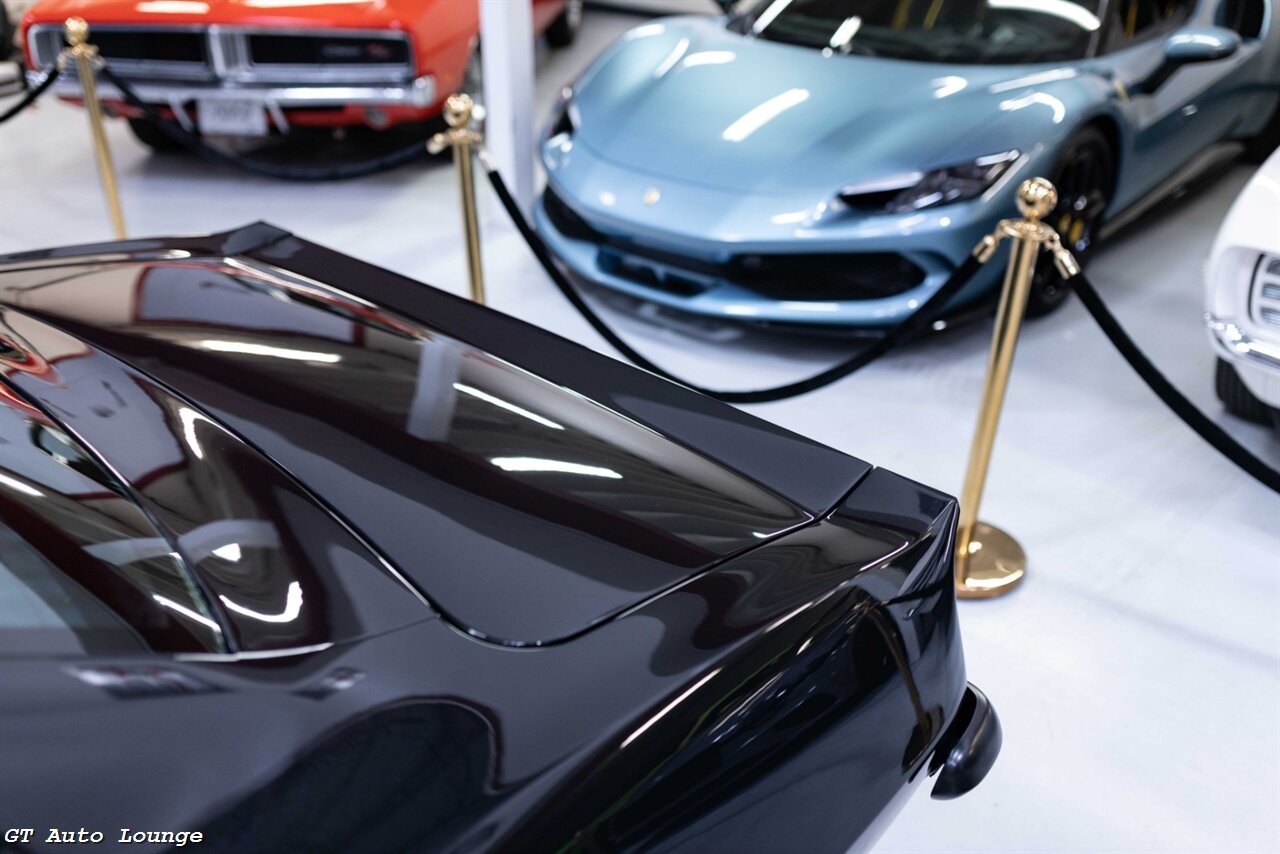 1969 Chevrolet Camaro Restomod - Photo 22 - Rancho Cordova, CA 95742