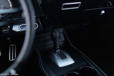 1969 Chevrolet Camaro Restomod - Photo 38 - Rancho Cordova, CA 95742