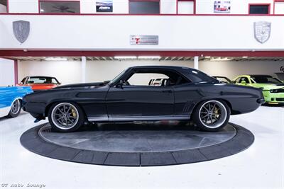 1969 Chevrolet Camaro Restomod - Photo 8 - Rancho Cordova, CA 95742