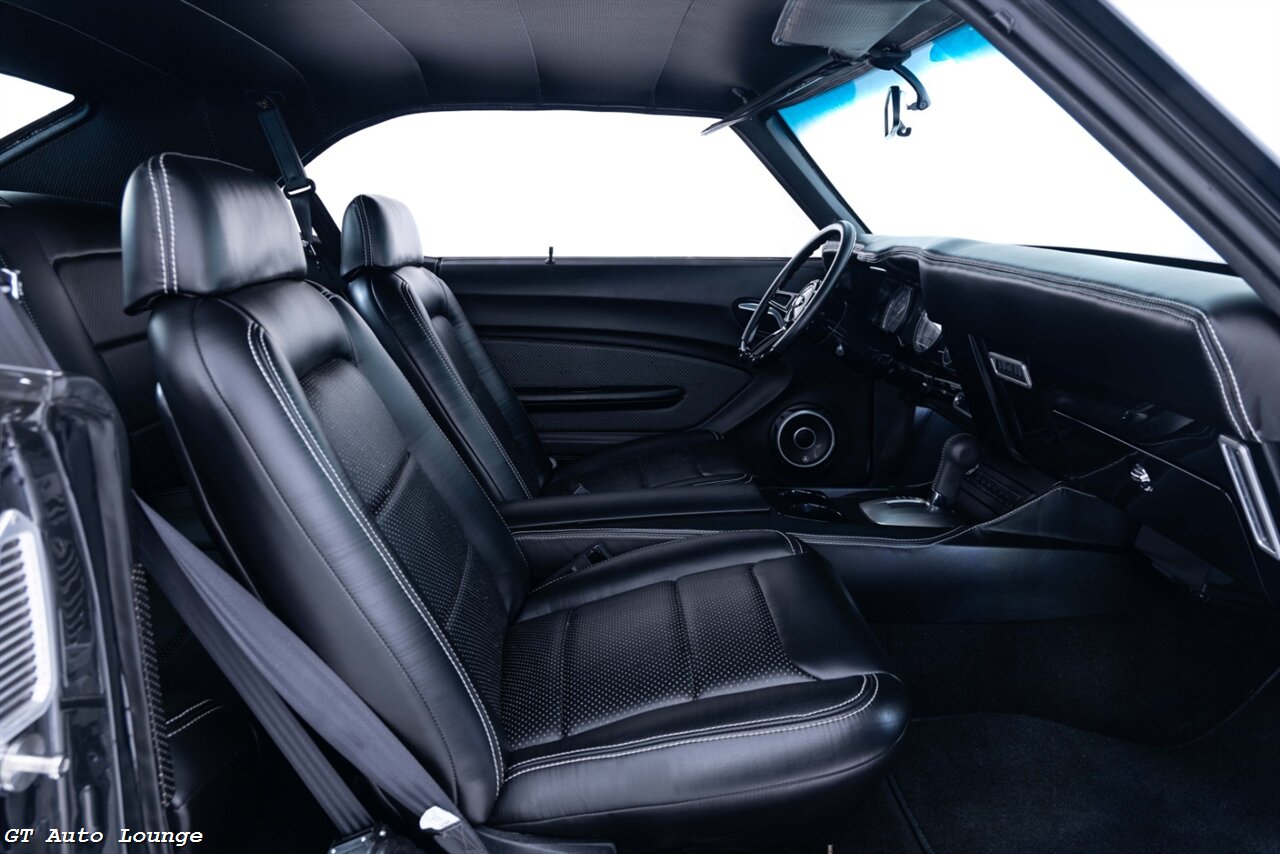 1969 Chevrolet Camaro Restomod - Photo 32 - Rancho Cordova, CA 95742