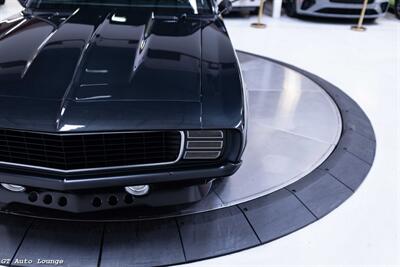 1969 Chevrolet Camaro Restomod - Photo 17 - Rancho Cordova, CA 95742