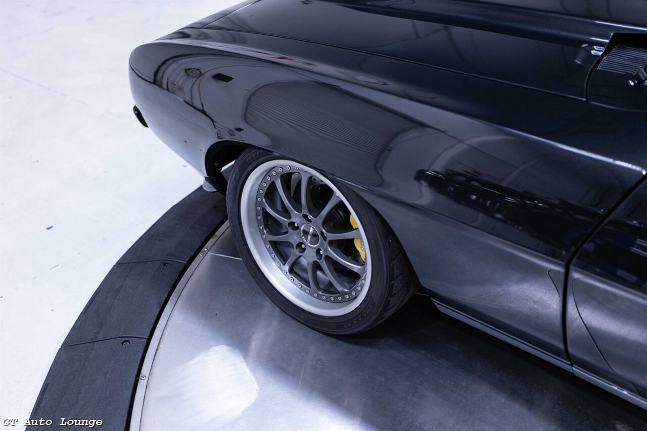 1969 Chevrolet Camaro Restomod - Photo 23 - Rancho Cordova, CA 95742