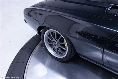 1969 Chevrolet Camaro Restomod - Photo 23 - Rancho Cordova, CA 95742