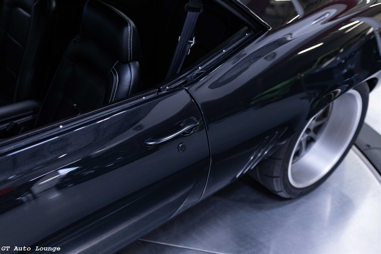 1969 Chevrolet Camaro Restomod - Photo 20 - Rancho Cordova, CA 95742