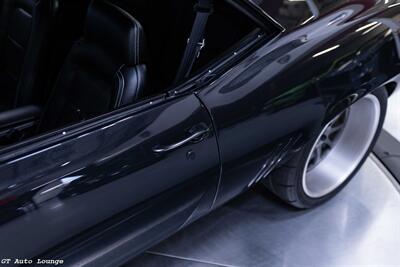 1969 Chevrolet Camaro Restomod - Photo 20 - Rancho Cordova, CA 95742