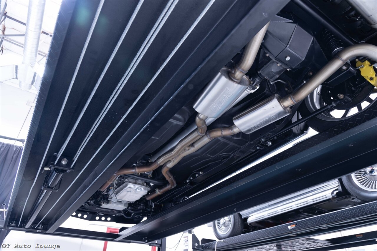 1969 Chevrolet Camaro Restomod - Photo 47 - Rancho Cordova, CA 95742