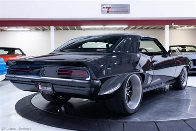 1969 Chevrolet Camaro Restomod - Photo 5 - Rancho Cordova, CA 95742