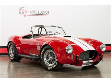 1965 Ford COBRA   - Photo 9 - Rancho Cordova, CA 95742