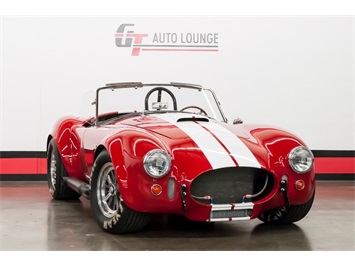 1965 Ford COBRA   - Photo 1 - Rancho Cordova, CA 95742