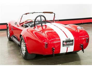 1965 Ford COBRA   - Photo 10 - Rancho Cordova, CA 95742