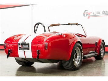 1965 Ford COBRA   - Photo 7 - Rancho Cordova, CA 95742