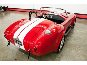 1965 Ford COBRA   - Photo 13 - Rancho Cordova, CA 95742