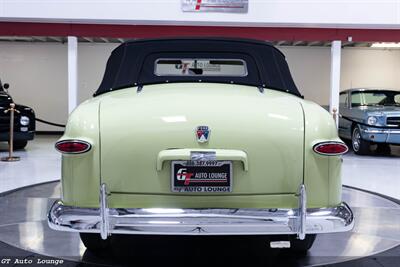 1950 Ford Custom Deluxe   - Photo 6 - Rancho Cordova, CA 95742