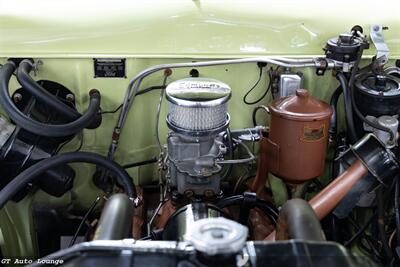 1950 Ford Custom Deluxe   - Photo 55 - Rancho Cordova, CA 95742