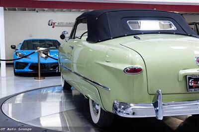 1950 Ford Custom Deluxe   - Photo 15 - Rancho Cordova, CA 95742