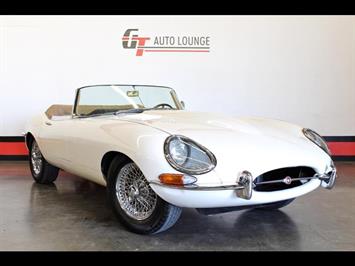 1964 Jaguar E-Type XKE   - Photo 3 - Rancho Cordova, CA 95742