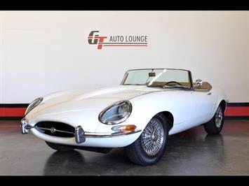 1964 Jaguar E-Type XKE   - Photo 1 - Rancho Cordova, CA 95742