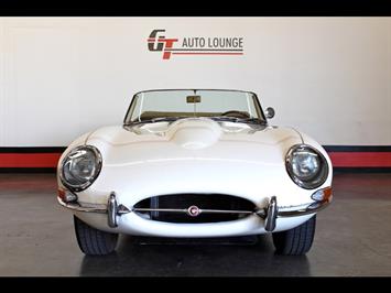 1964 Jaguar E-Type XKE   - Photo 2 - Rancho Cordova, CA 95742