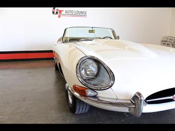 1964 Jaguar E-Type XKE   - Photo 9 - Rancho Cordova, CA 95742