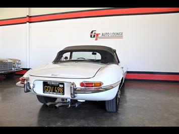 1964 Jaguar E-Type XKE   - Photo 14 - Rancho Cordova, CA 95742