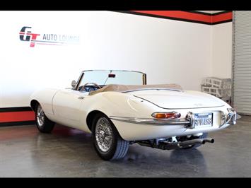 1964 Jaguar E-Type XKE   - Photo 6 - Rancho Cordova, CA 95742