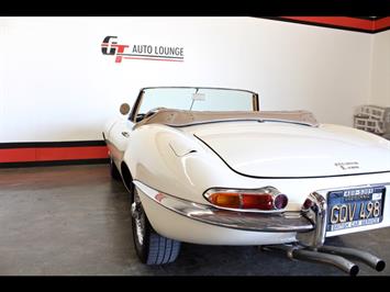 1964 Jaguar E-Type XKE   - Photo 11 - Rancho Cordova, CA 95742