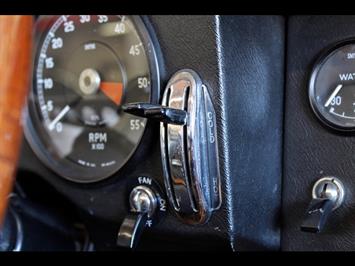 1964 Jaguar E-Type XKE   - Photo 32 - Rancho Cordova, CA 95742