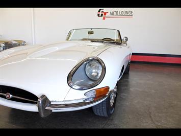 1964 Jaguar E-Type XKE   - Photo 10 - Rancho Cordova, CA 95742