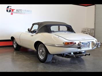 1964 Jaguar E-Type XKE   - Photo 13 - Rancho Cordova, CA 95742