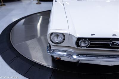 1966 Ford Mustang GT   - Photo 15 - Rancho Cordova, CA 95742