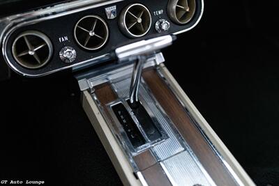 1966 Ford Mustang GT   - Photo 37 - Rancho Cordova, CA 95742