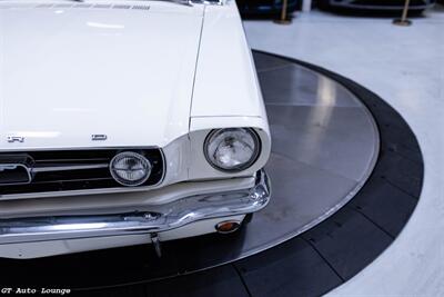 1966 Ford Mustang GT   - Photo 16 - Rancho Cordova, CA 95742