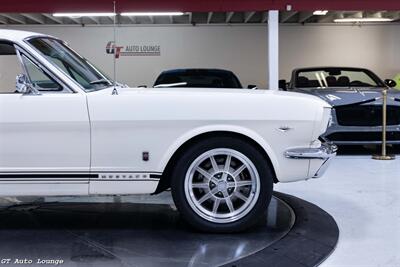 1966 Ford Mustang GT   - Photo 10 - Rancho Cordova, CA 95742