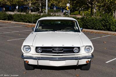 1966 Ford Mustang GT   - Photo 52 - Rancho Cordova, CA 95742