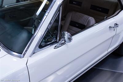 1966 Ford Mustang GT   - Photo 18 - Rancho Cordova, CA 95742