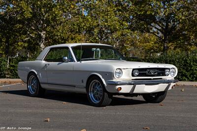 1966 Ford Mustang GT   - Photo 54 - Rancho Cordova, CA 95742