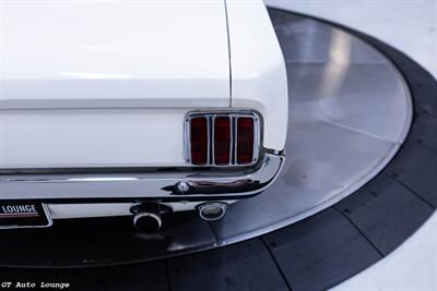 1966 Ford Mustang GT   - Photo 24 - Rancho Cordova, CA 95742