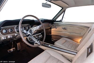 1966 Ford Mustang GT   - Photo 26 - Rancho Cordova, CA 95742