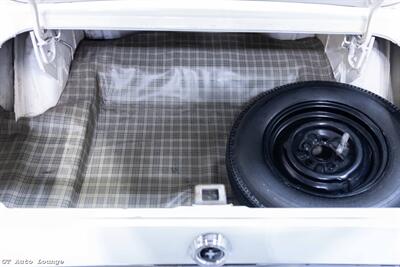 1966 Ford Mustang GT   - Photo 40 - Rancho Cordova, CA 95742