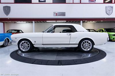 1966 Ford Mustang GT   - Photo 8 - Rancho Cordova, CA 95742