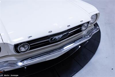 1966 Ford Mustang GT   - Photo 17 - Rancho Cordova, CA 95742