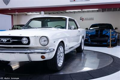 1966 Ford Mustang GT   - Photo 12 - Rancho Cordova, CA 95742
