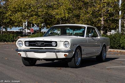 1966 Ford Mustang GT   - Photo 53 - Rancho Cordova, CA 95742